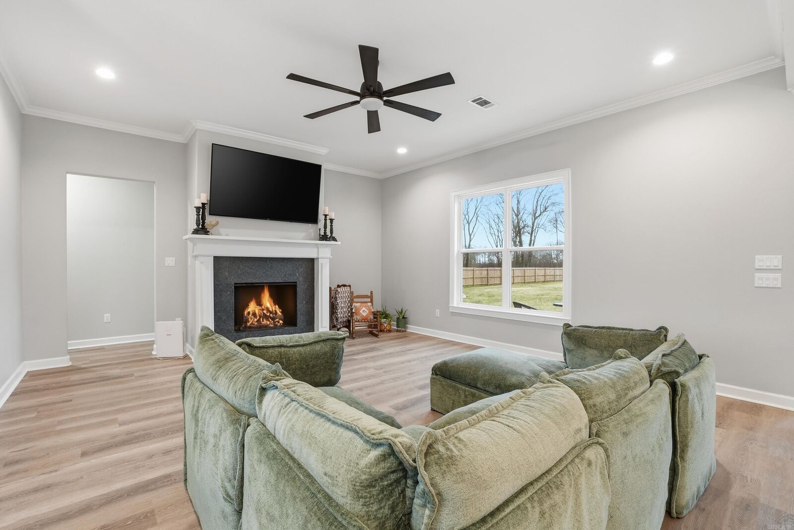 Property Photo:  13423 Smarty Jones Dr  AR 72142 