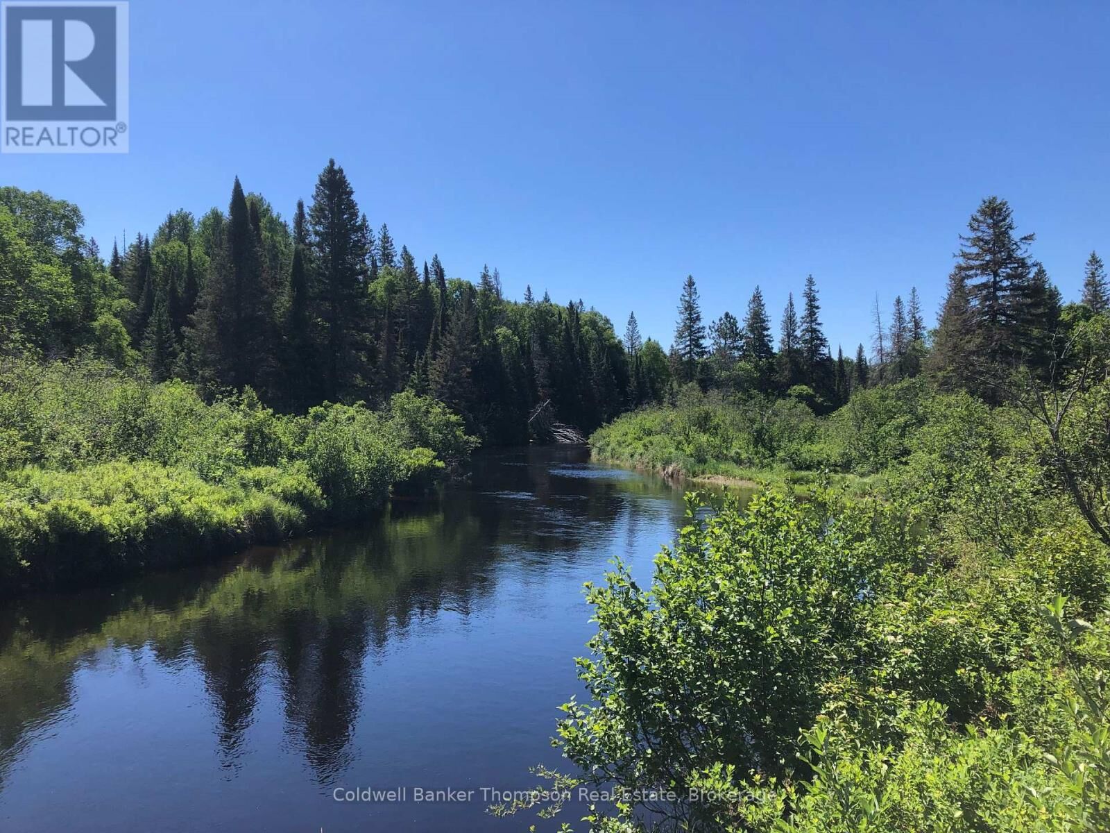 Property Photo: 140 Machar River Road ON P0A 1X0