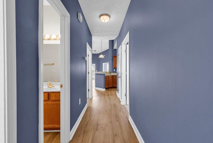 Property Photo: 217 Wando River Rd. G SC 29579