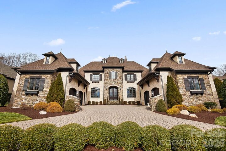 Property Photo:  7900 Skye Lochs Drive  NC 28173 