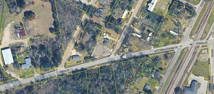 Property Photo:  208 S Sumter Street  SC 29125 