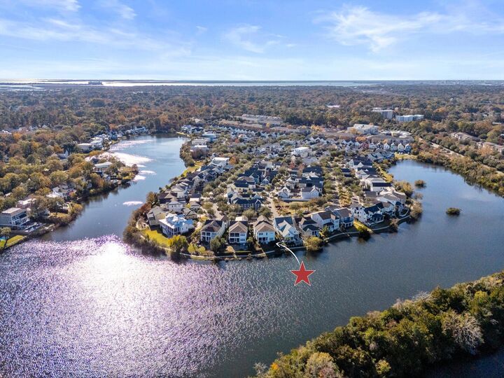 Property Photo:  1647 Paradise Lake Drive  SC 29464 