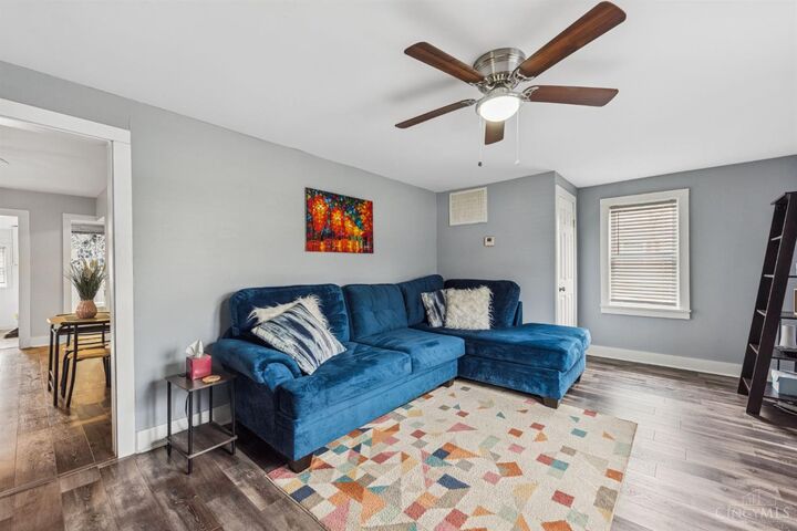 Property Photo:  215 W Water Street  OH 45106 