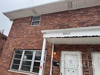 Property Photo: 3208 Beatrice OH 45044