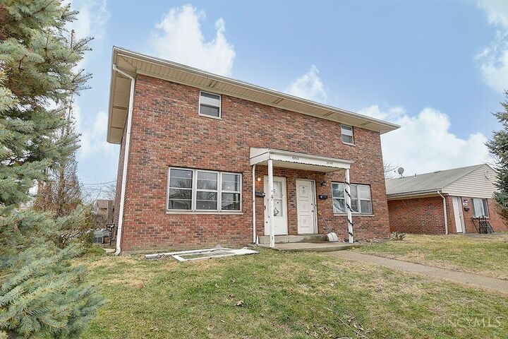 Property Photo:  3208 Beatrice  OH 45044 