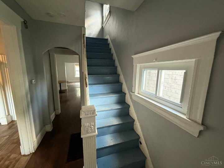 Property Photo: 3533 Evanston Avenue OH 45207