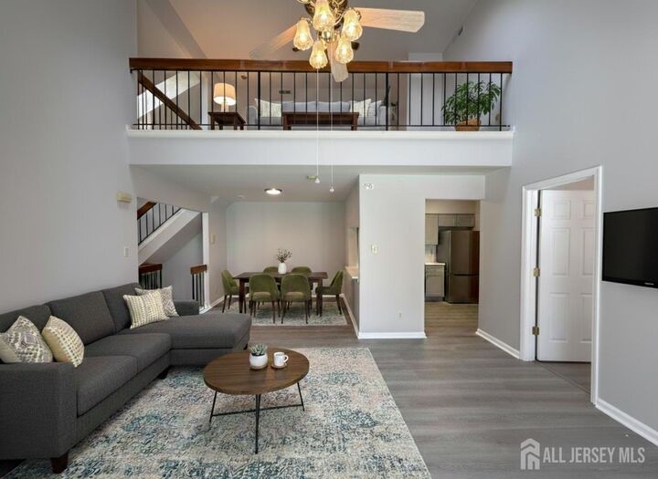 Property Photo:  107 Commons Drive  NJ 08816 