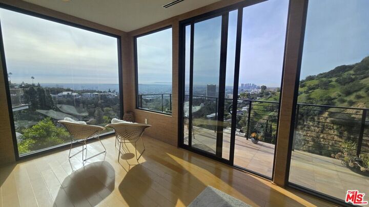 Property Photo:  9300 Warbler Way  CA 90069 