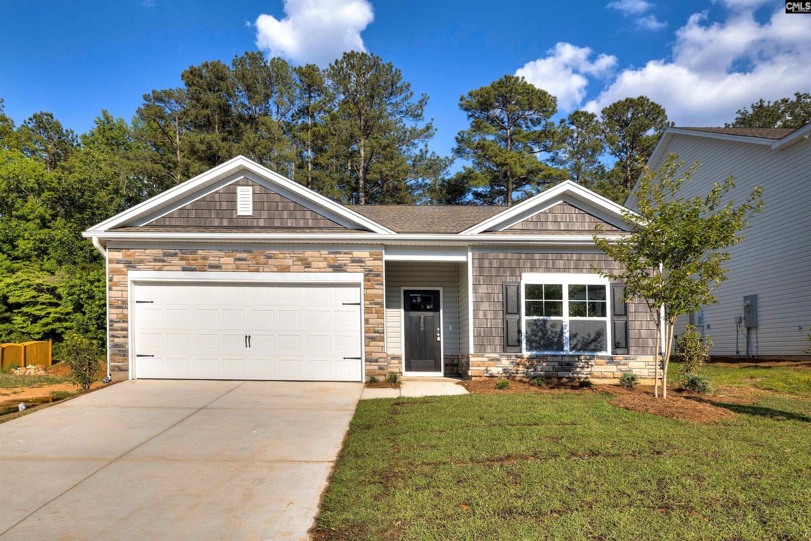 Property Photo:  262 Boseman  SC 29063 