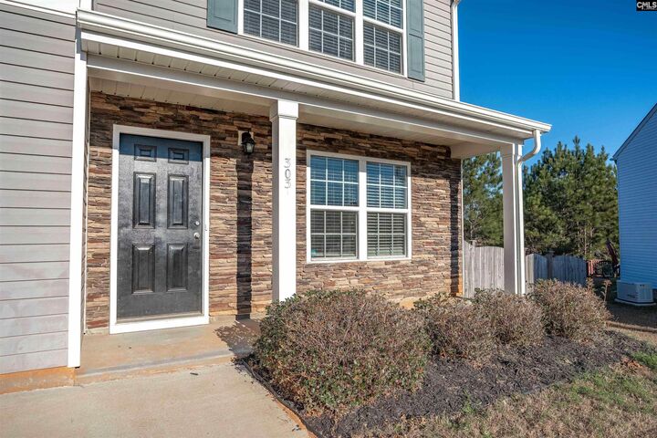 Property Photo: 303 Feather Site SC 29072