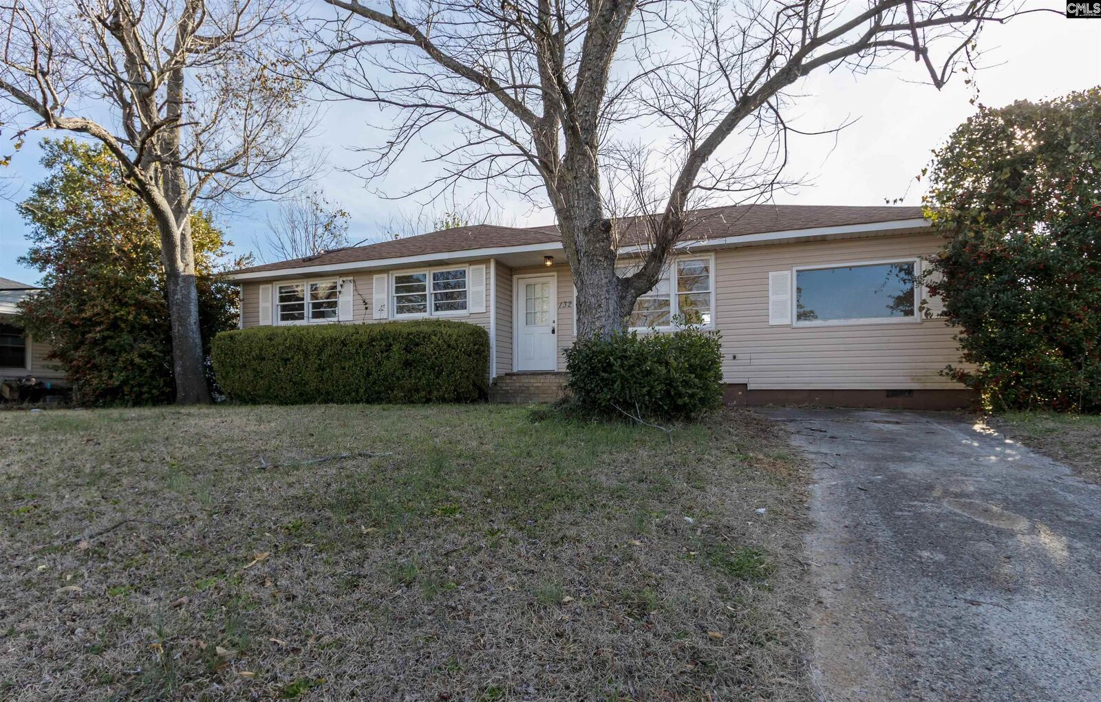 Property Photo:  132 Belair  SC 29841 