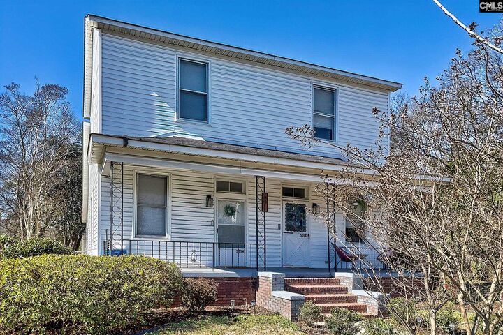 Property Photo:  501 Georgia  SC 29021 