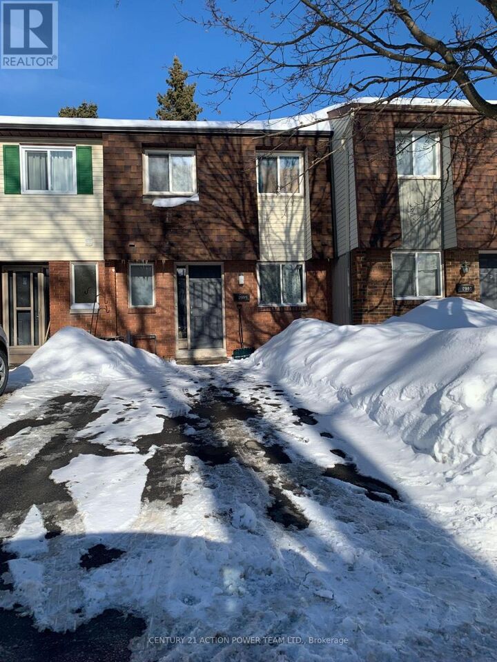 Property Photo:  2991 Olympic Way  ON K1T 1Y3 