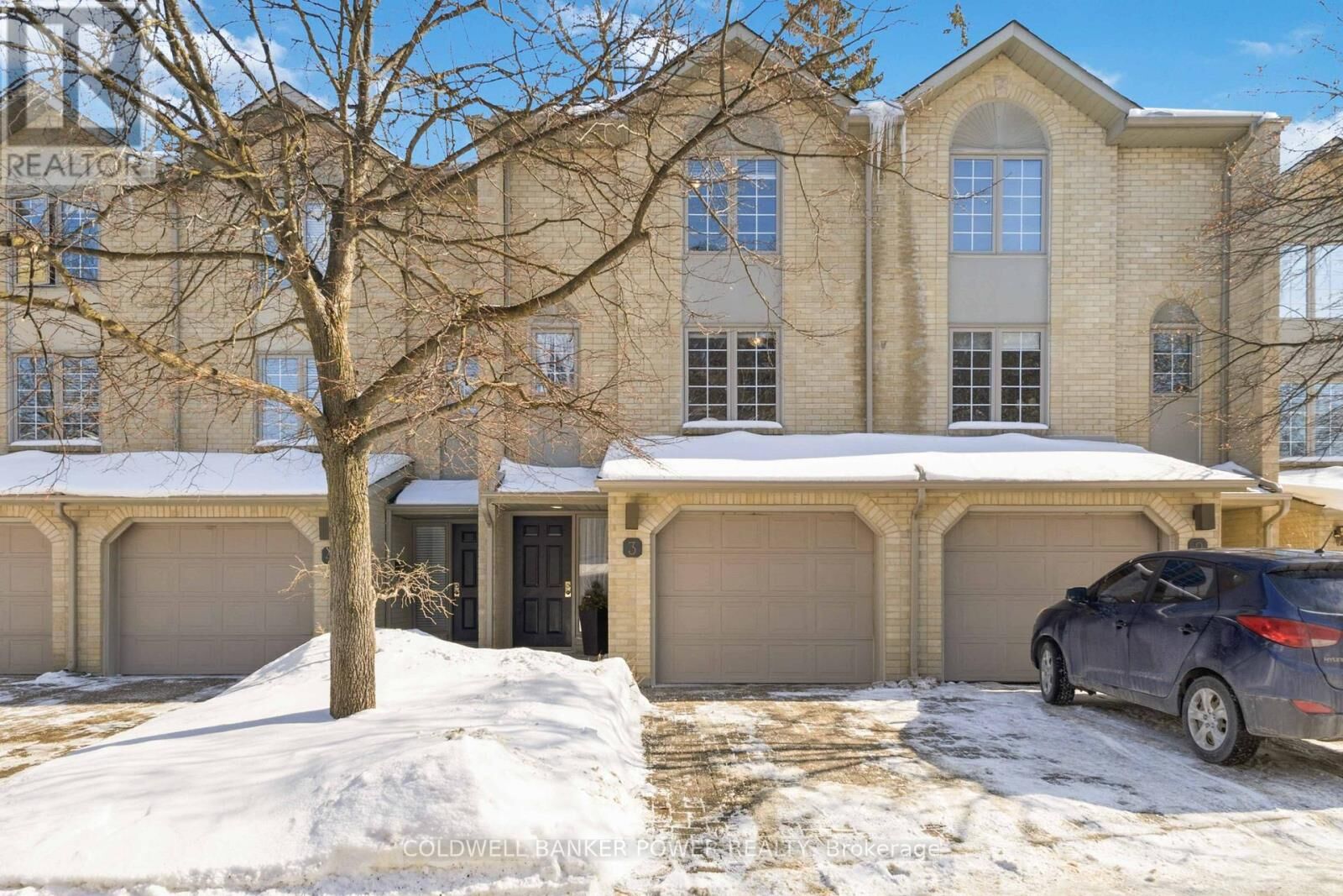 Photo de la propriété:  1399 Commissioners Road West 3  ON N6K 4G9 