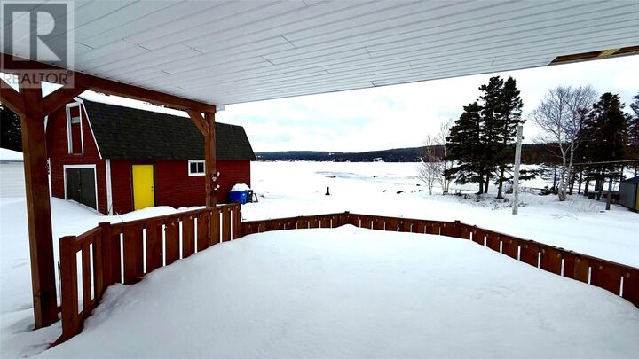 Property Photo:  129 Road To The Isles Highway  NL A0G 3C0 
