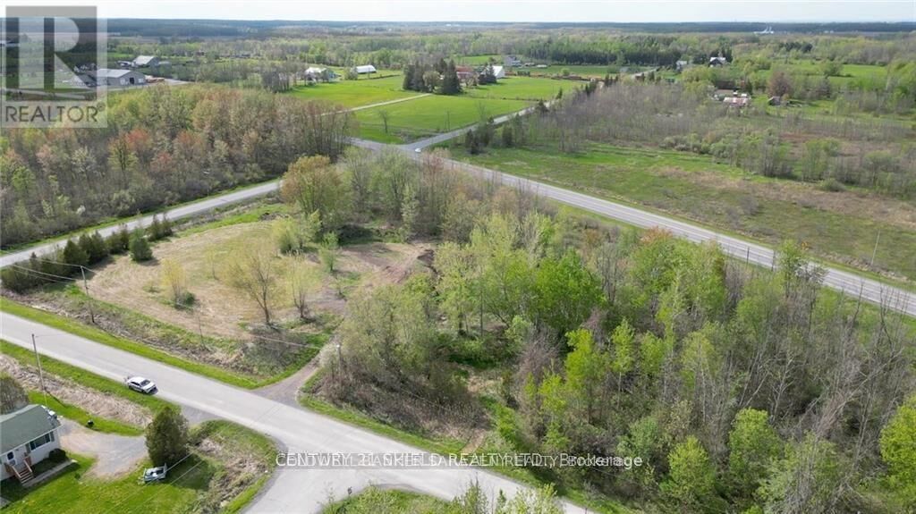 Property Photo:  00 Chevrier Street  ON K0C 1V0 