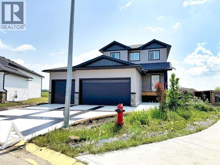 Photo de la propriété: 1207 Westview Drive AB T0M 0K0