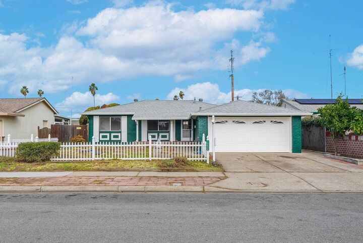 Property Photo:  39630 Blacow Rd  CA 94538 