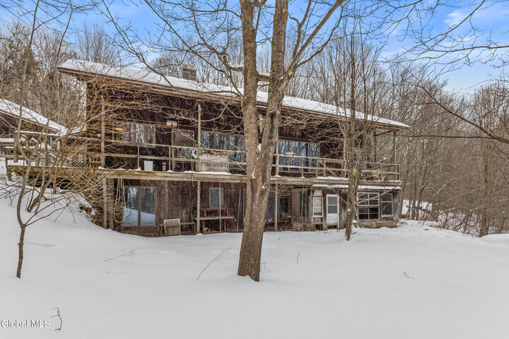 Property Photo:  216 Smith Road  NY 12167 