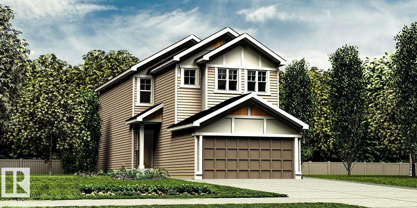 Property Photo:  8632 183 Avenue NW  AB T5Z 0X5 