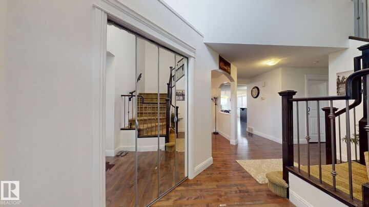 Property Photo:  5440 1A Avenue SW  AB T6X 0L2 