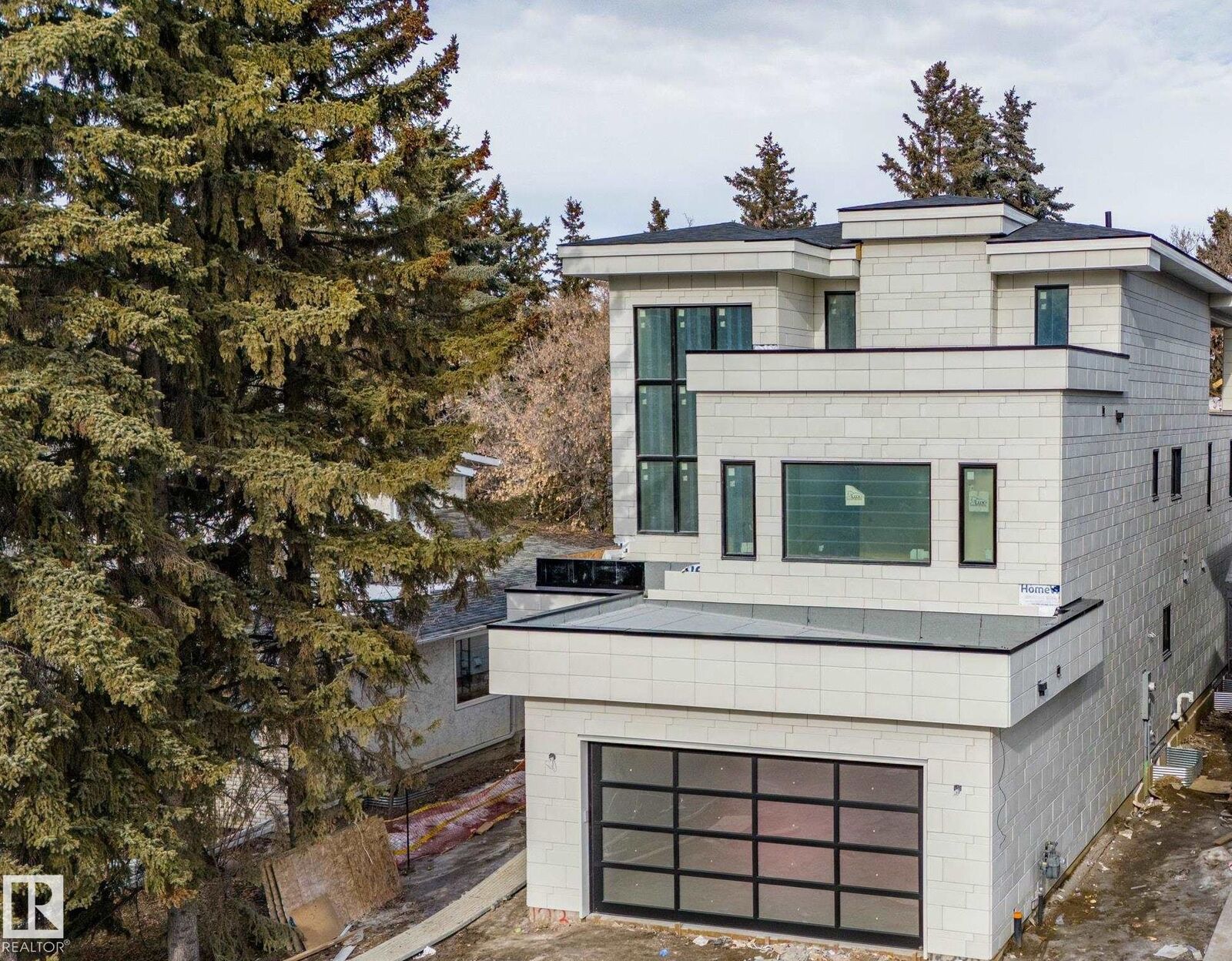 Property Photo:  12306 39 Avenue NW  AB T6J 0N2 