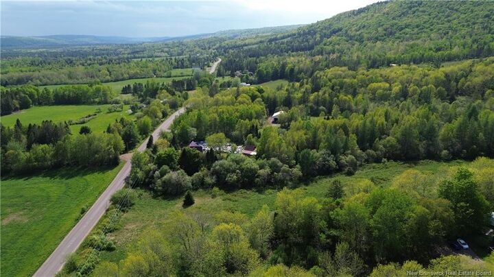 Property Photo:  1392 Route 870  NB E5P 1H7 