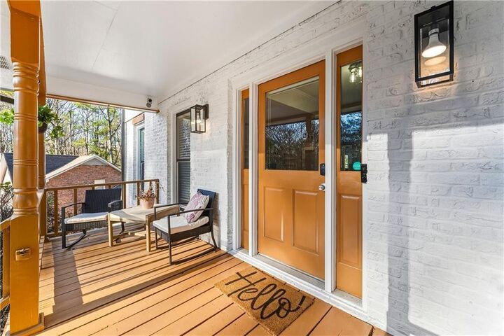 Property Photo:  3880 W Cooper Lake Drive SE  GA 30082 