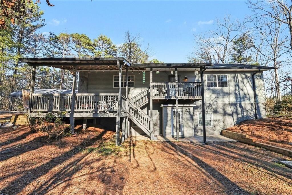 Property Photo:  387 Ruby Lane  GA 30559 