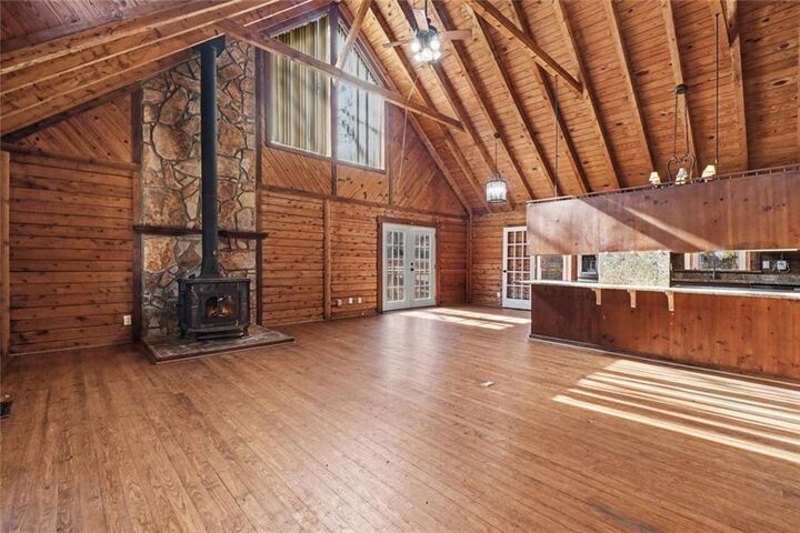 Property Photo:  5098 Meadows Road SW  GA 30127 