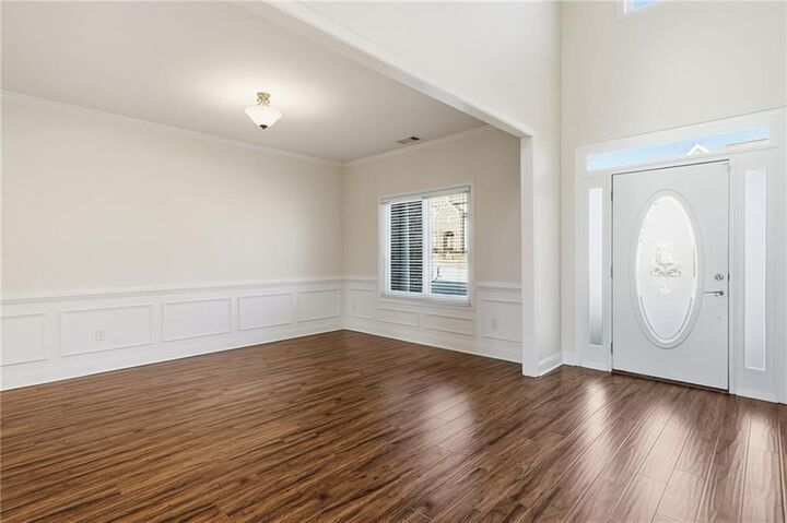 Property Photo:  4570 River Stone Trail  GA 30135 