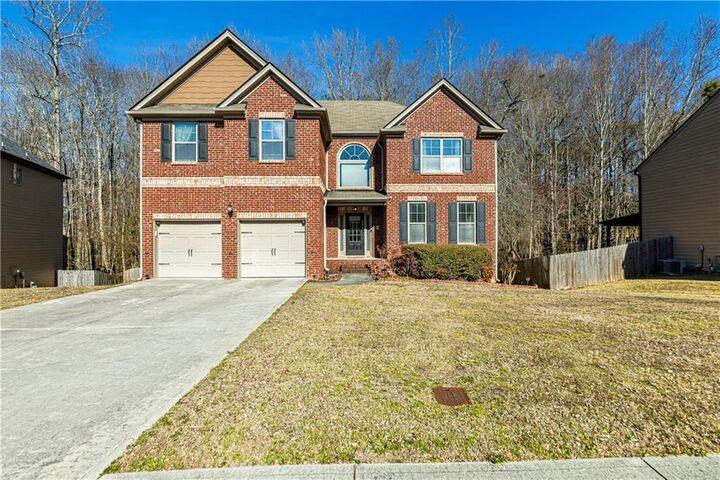 Property Photo: 620 Langley Farms Drive GA 30052