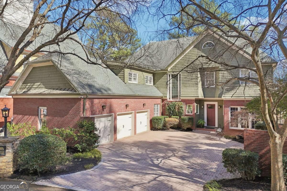Property Photo:  170 Stone Pond Lane  GA 30022 