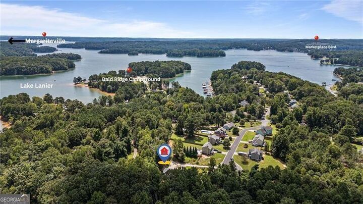 Property Photo:  4050 Vintage Court  GA 30041 