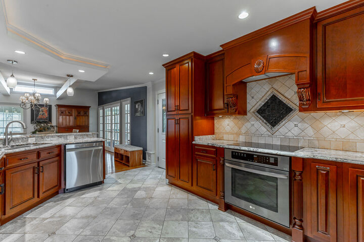 Property Photo:  13651 Tonja Lane  TN 37379 