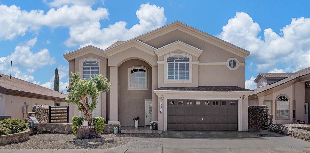 Property Photo:  12316 Tierra Limpia Drive  TX 79938 