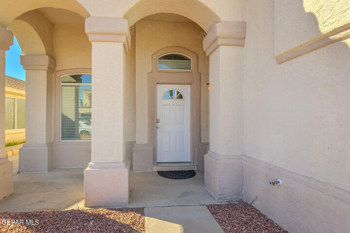 Property Photo: 3061 Jose Ortiz Lane TX 79936