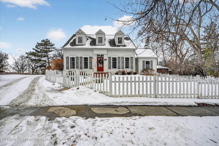 Property Photo: 715 Audubon Road MI 48823