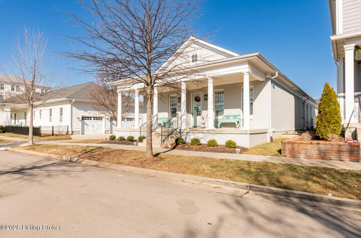 Property Photo:  6404 Paintbrush Ln  KY 40059 