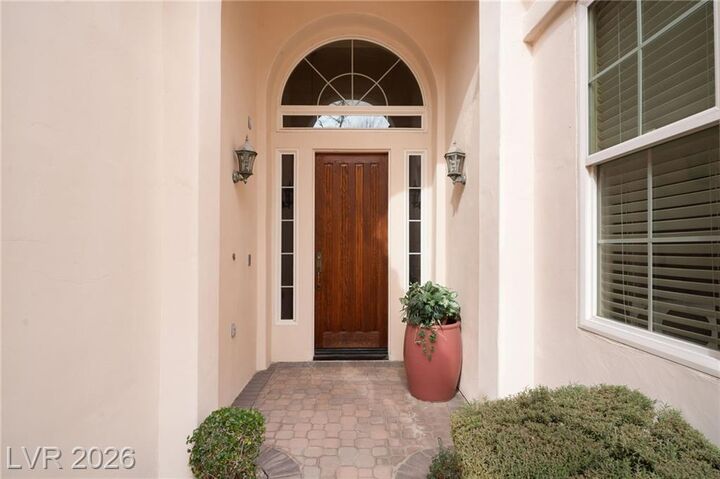 Property Photo:  44 Caminito Amore  NV 89011 
