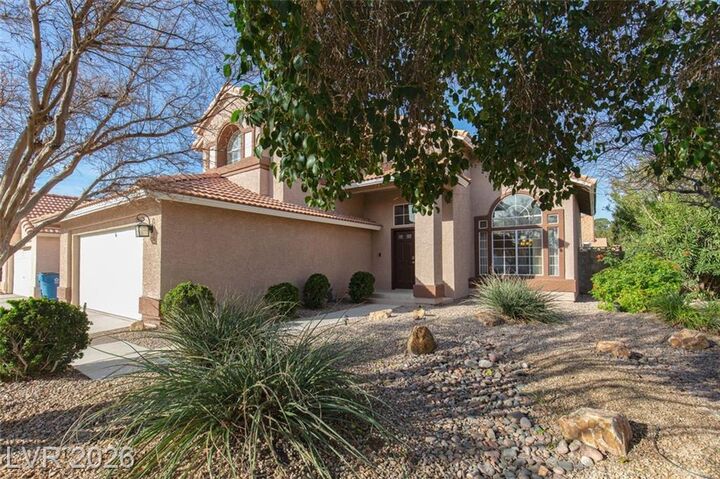 Property Photo:  5505 Rock Creek Lane  NV 89130 