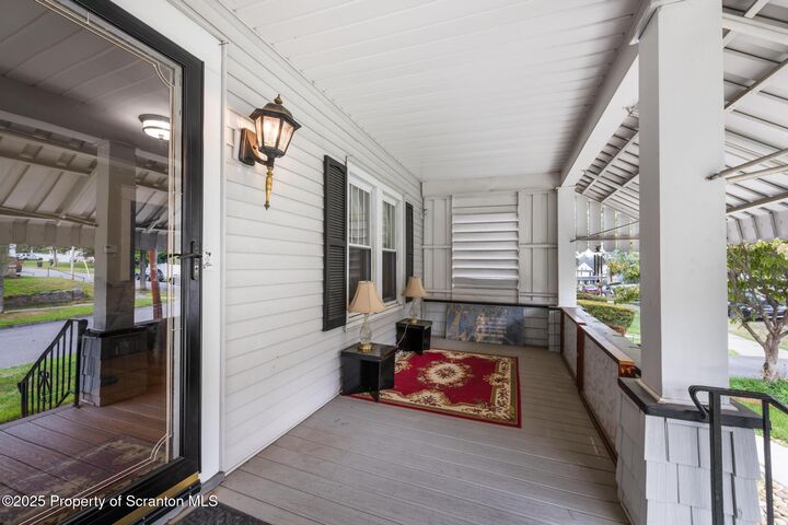 Property Photo:  1747 Monsey Avenue  PA 18509 