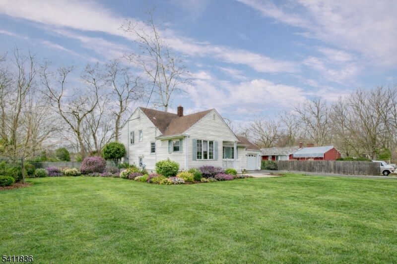 Property Photo: 499 Old Stage Rd NJ 08884