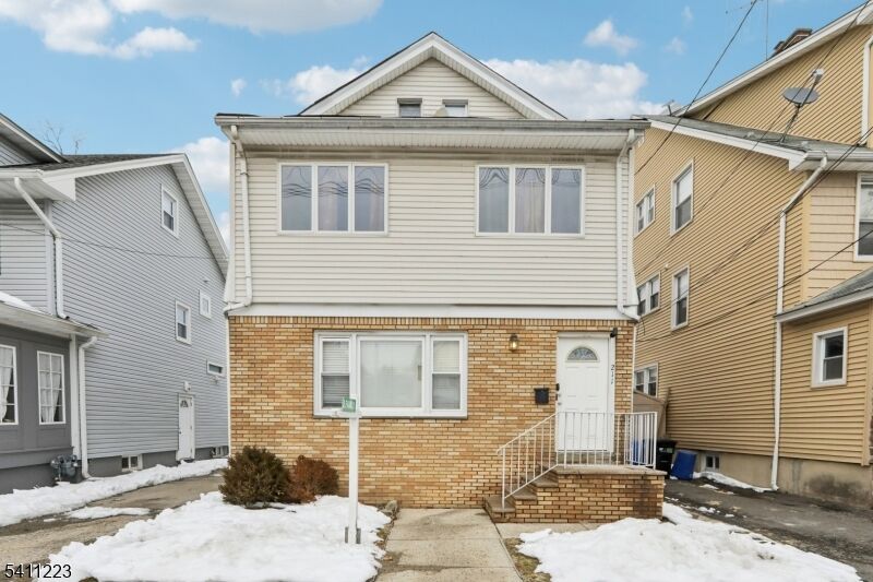 Property Photo: 211 Newark Ave NJ 07003