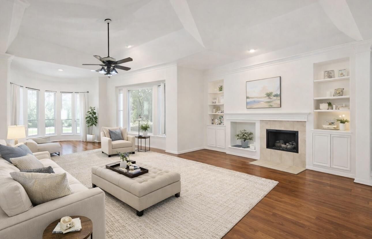 Property Photo:  3819 Bailey Lane  TX 77459 