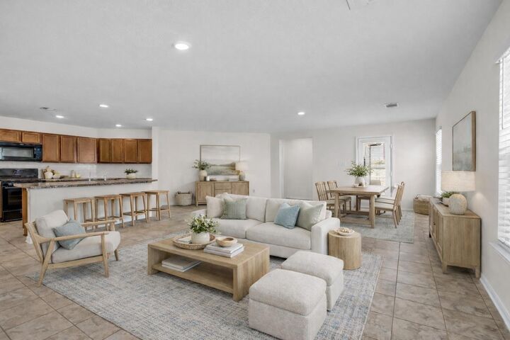 Property Photo: 6715 Hillsdale Creek Drive TX 77084