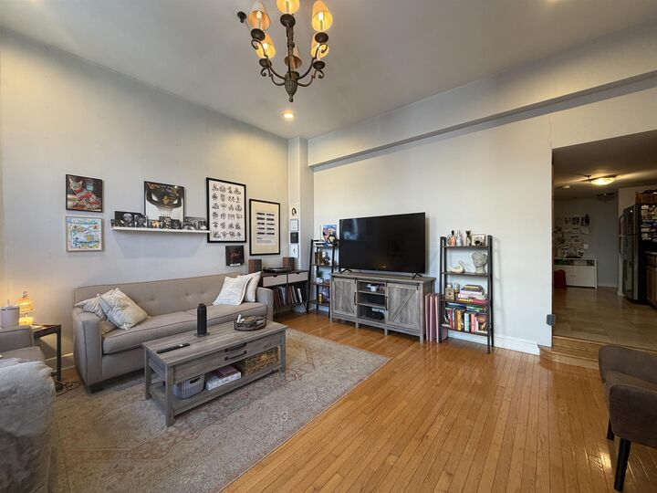 Property Photo: 77 River St 7 NJ 07030