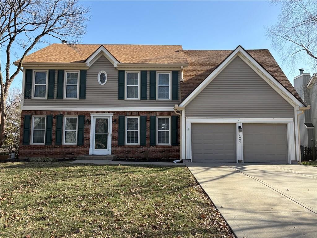 Property Photo:  14004 W 113th Street  KS 66215 