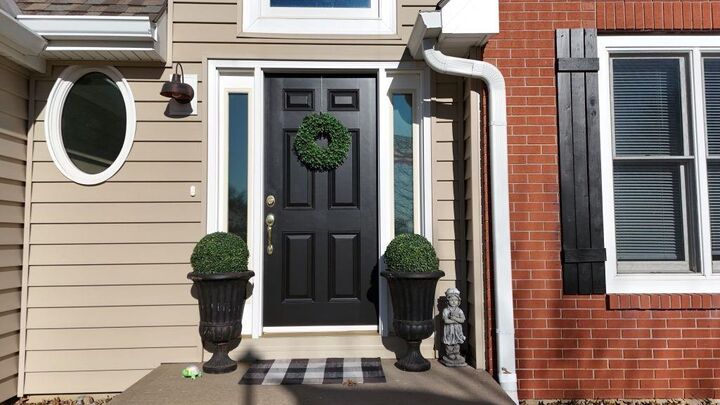 Property Photo:  703 Judith Avenue  MO 64454 