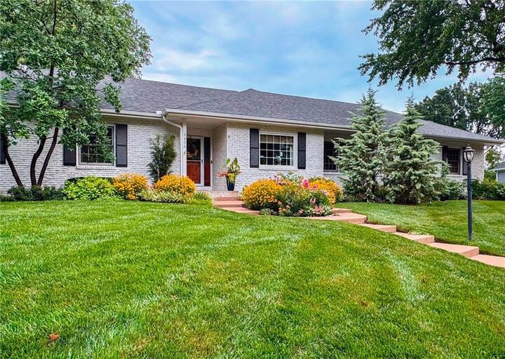 Property Photo:  6806 Bluejacket Street  KS 66203 